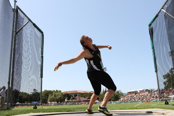 2010 Stanford Invite-High School-155.JPG - 2010 Stanford Invitational, March 26-27, Cobb Track and Angell Field, Stanford,CA.